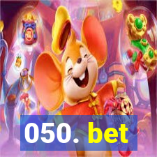 050. bet